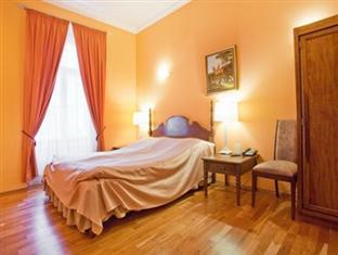 Otel Bohemia Plaza