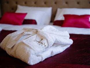 Hotel Design Jewel 4*