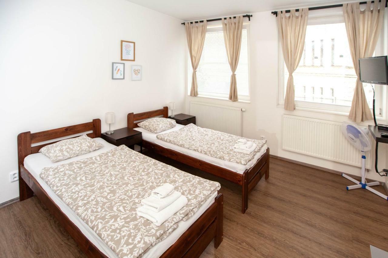 Zizkov Cosy *