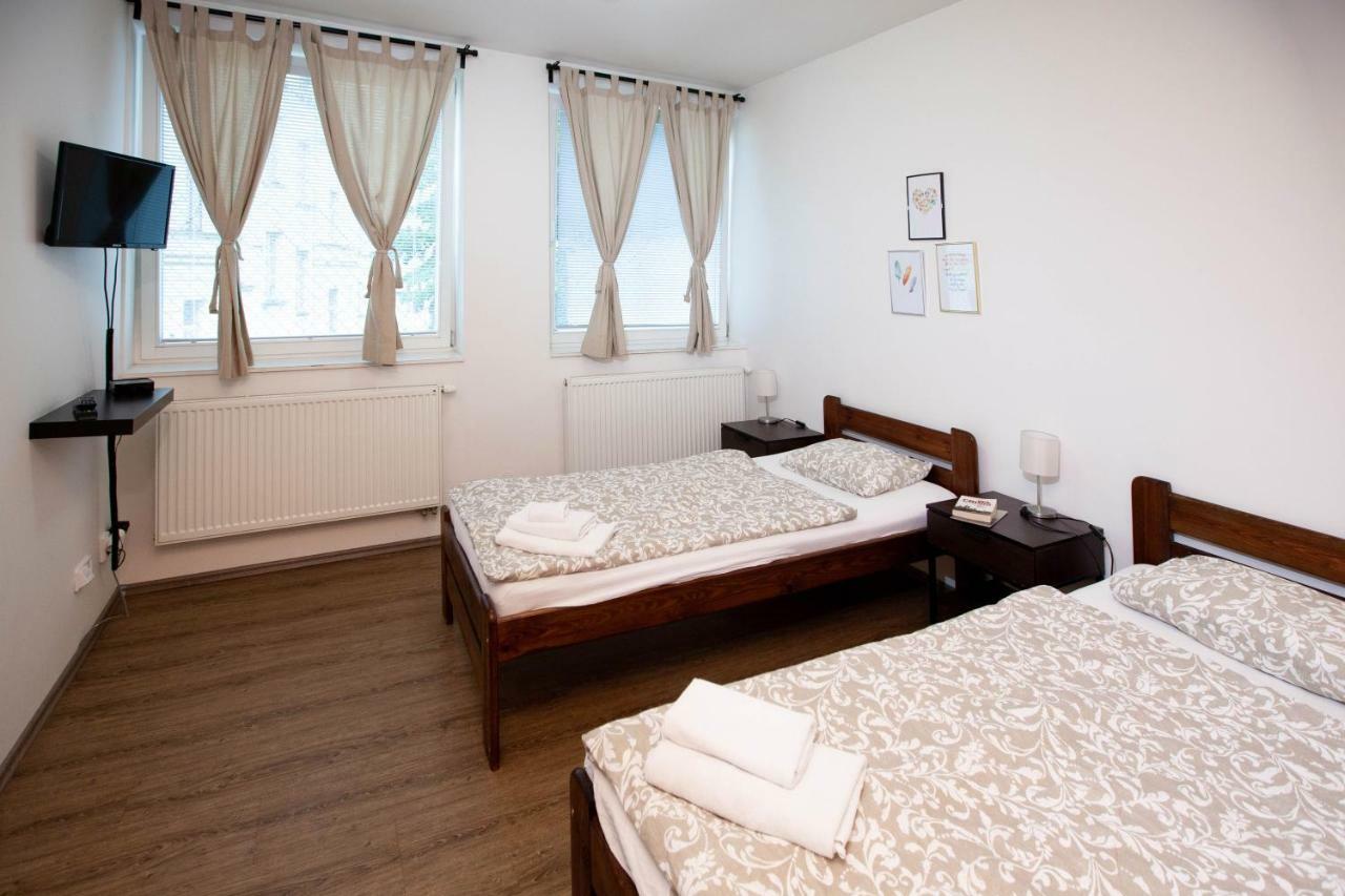Zizkov Cosy