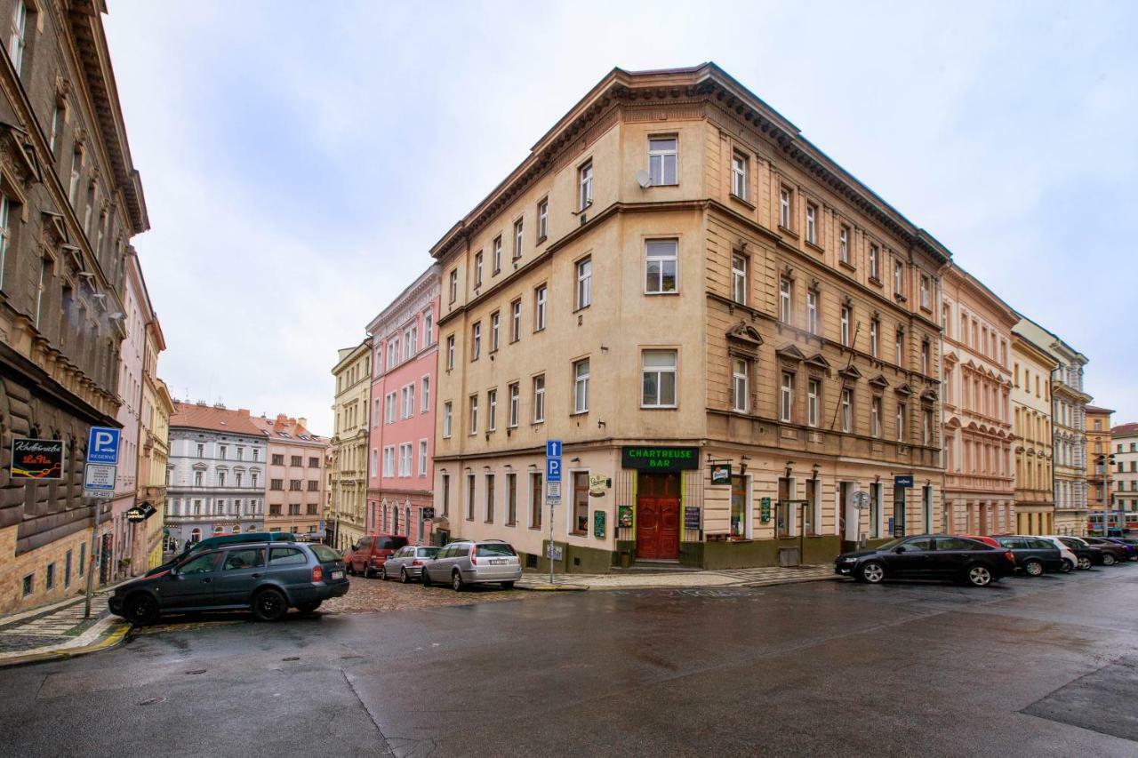 Zizkov Cosy