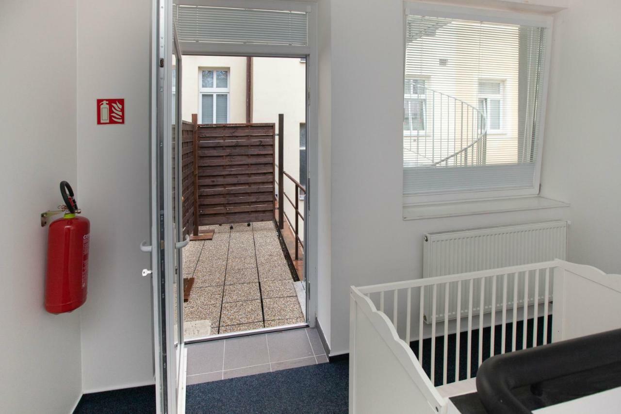Zizkov Cosy Apartment *