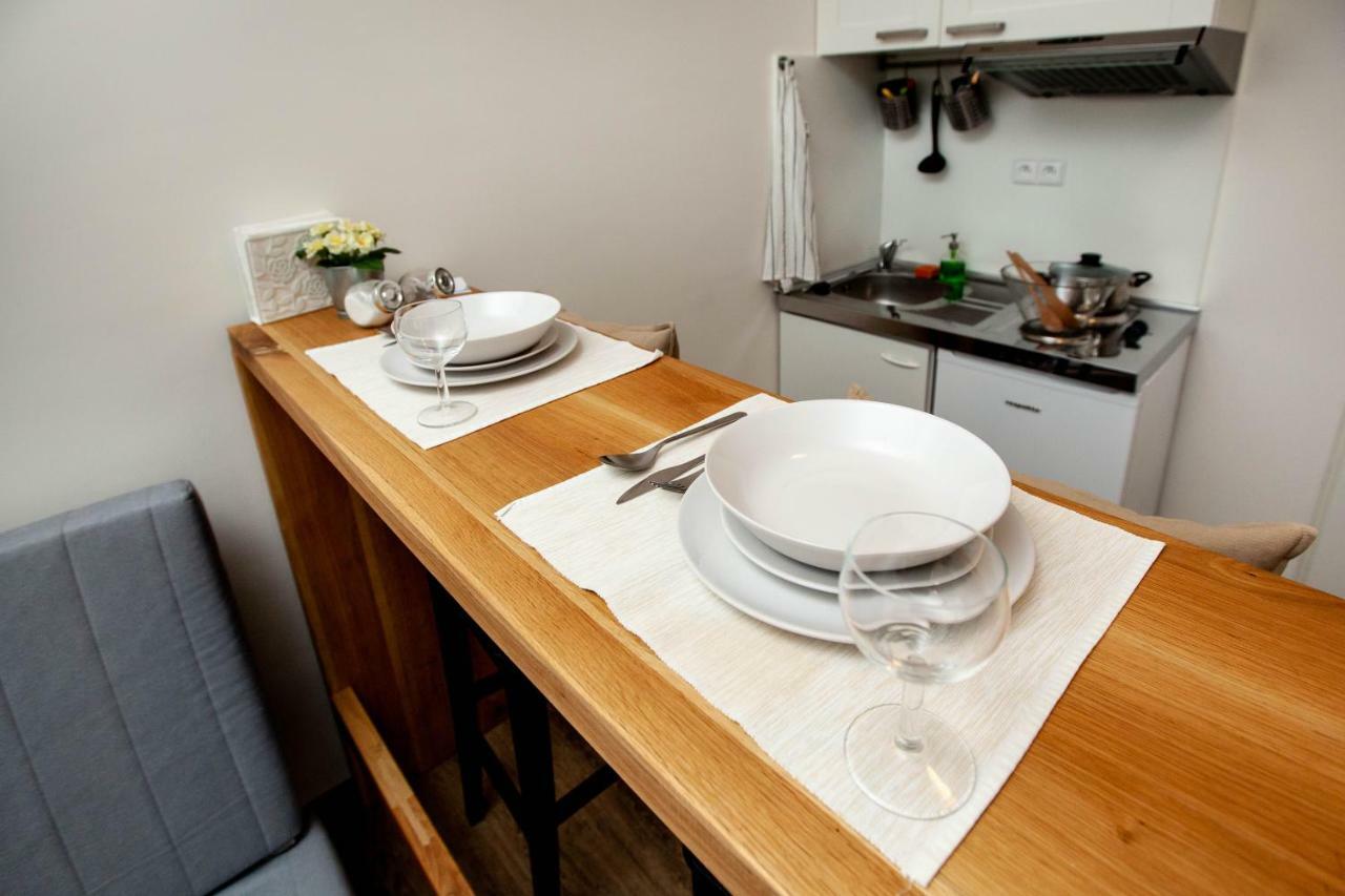 Zizkov Cosy Apartment Prague