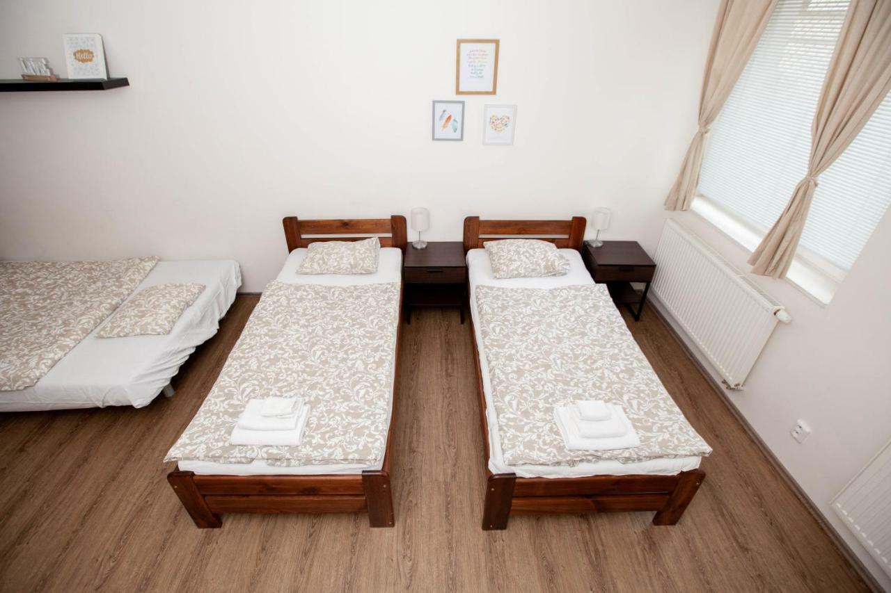 Zizkov Cosy Apartment *