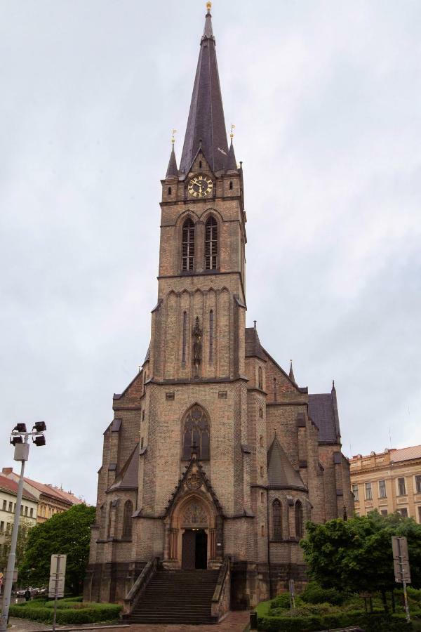Zizkov Cosy