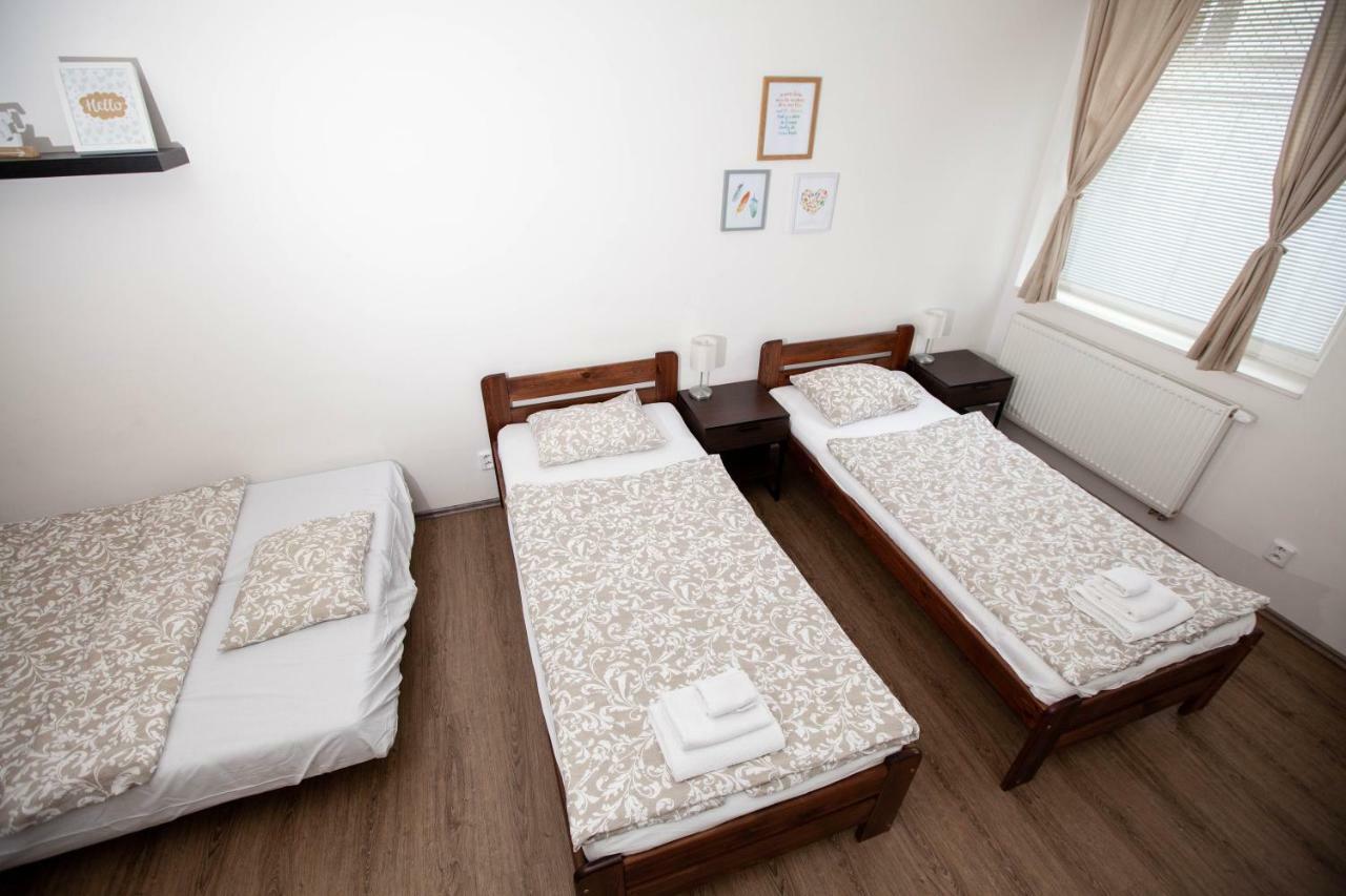 Zizkov Cosy Apartment *