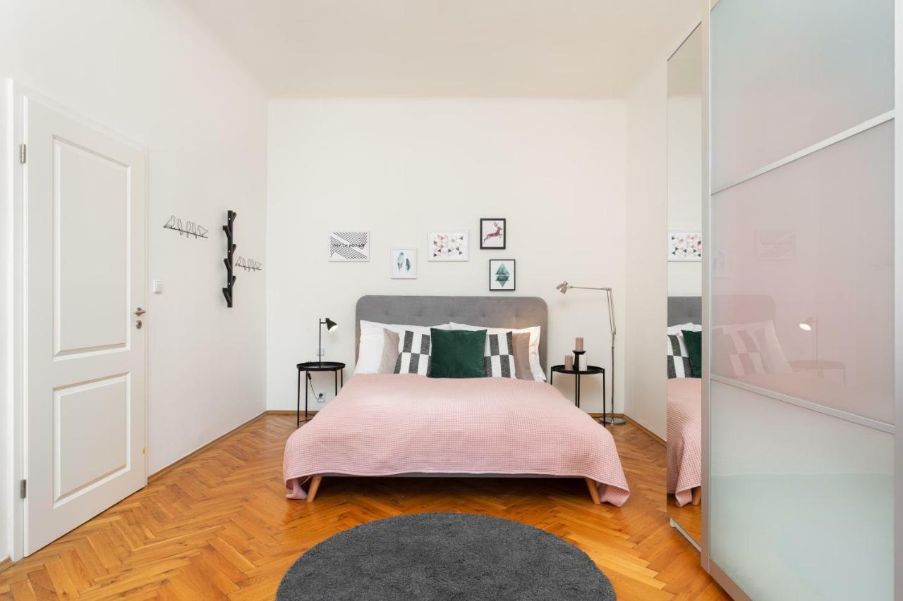 Apartamento City Center Cozy *