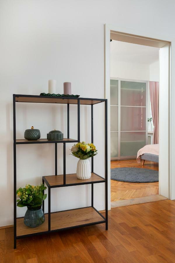 Apartamento City Center Cozy *