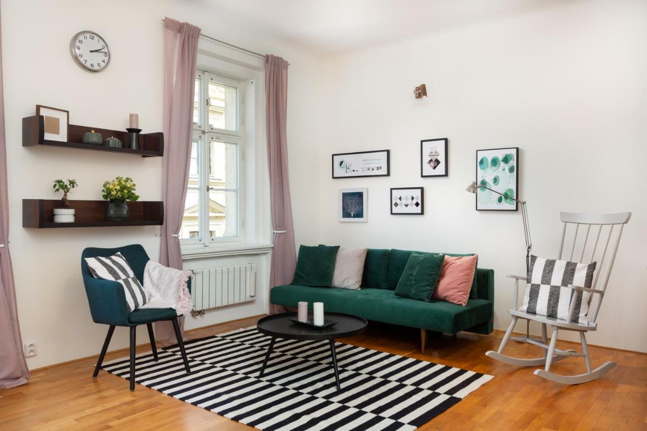Apartamento City Center Cozy *