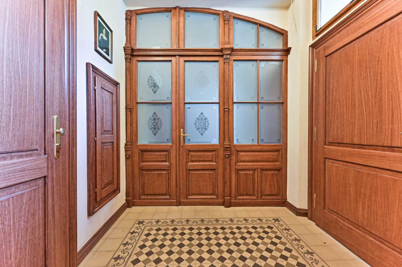 Nebovidy Ii - Air Conditioning - Historic Center * Prague