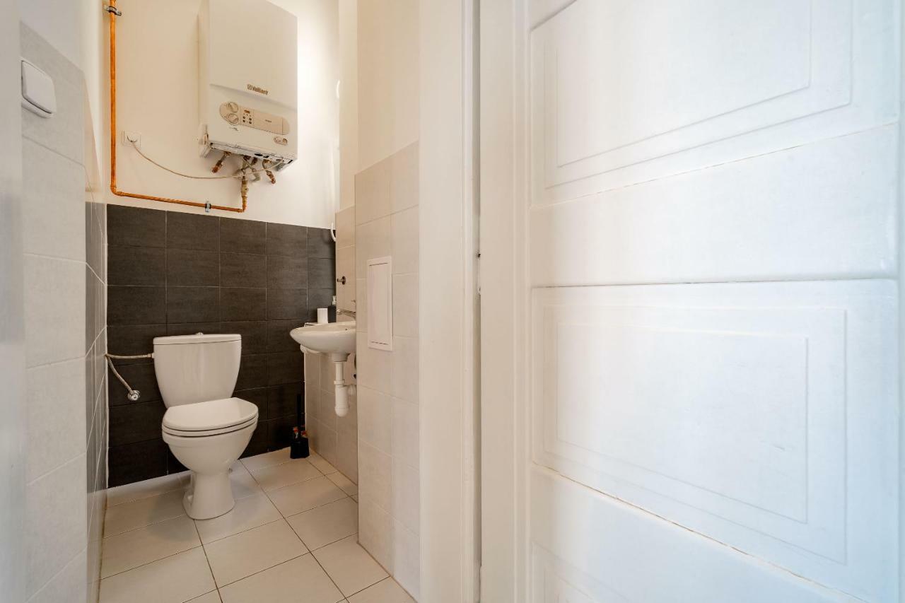 Apartment Avantguard Prague