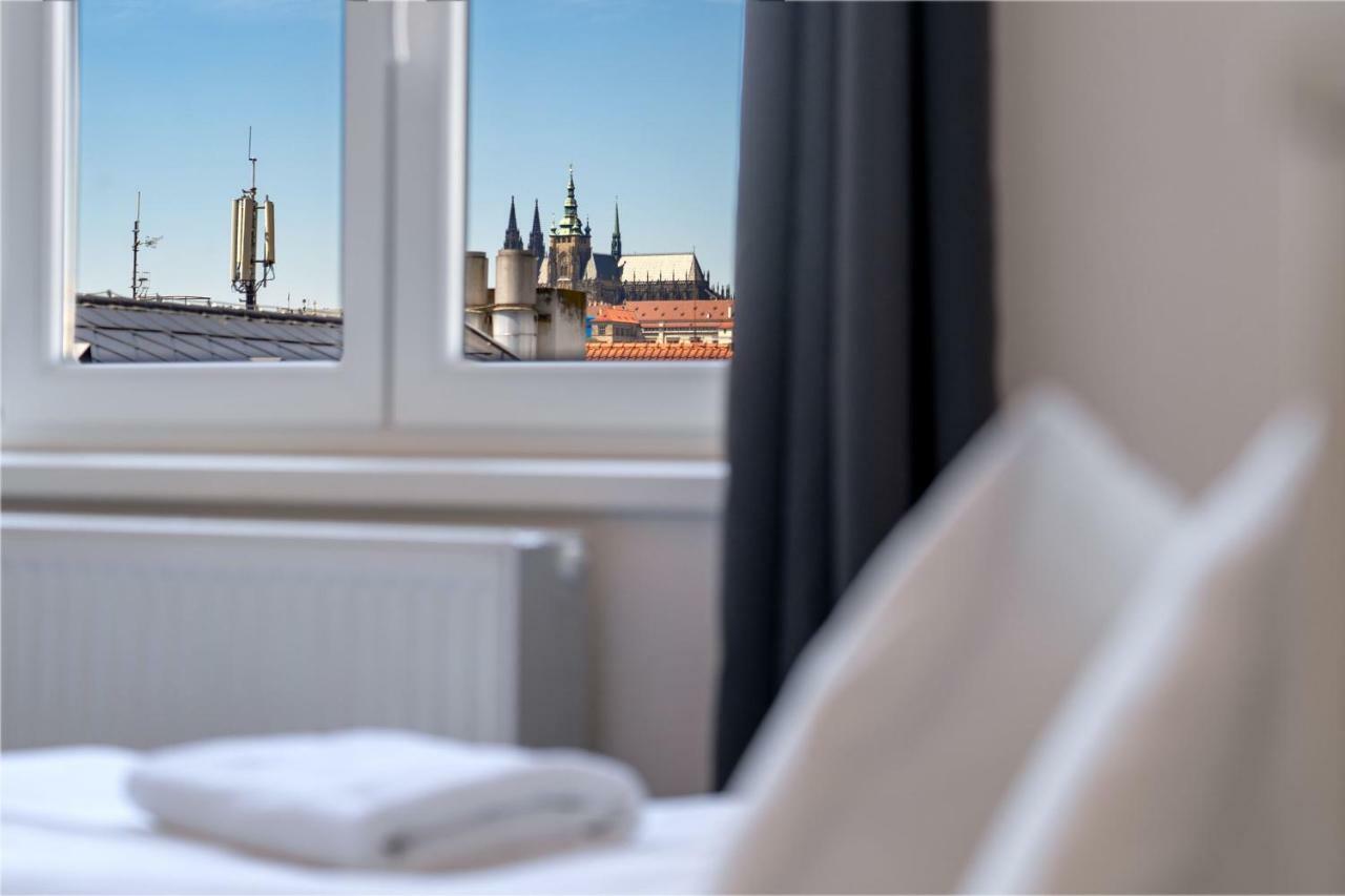 Apartment Avantguard Prague