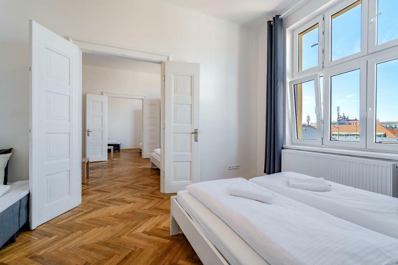 Apartment Avantguard *