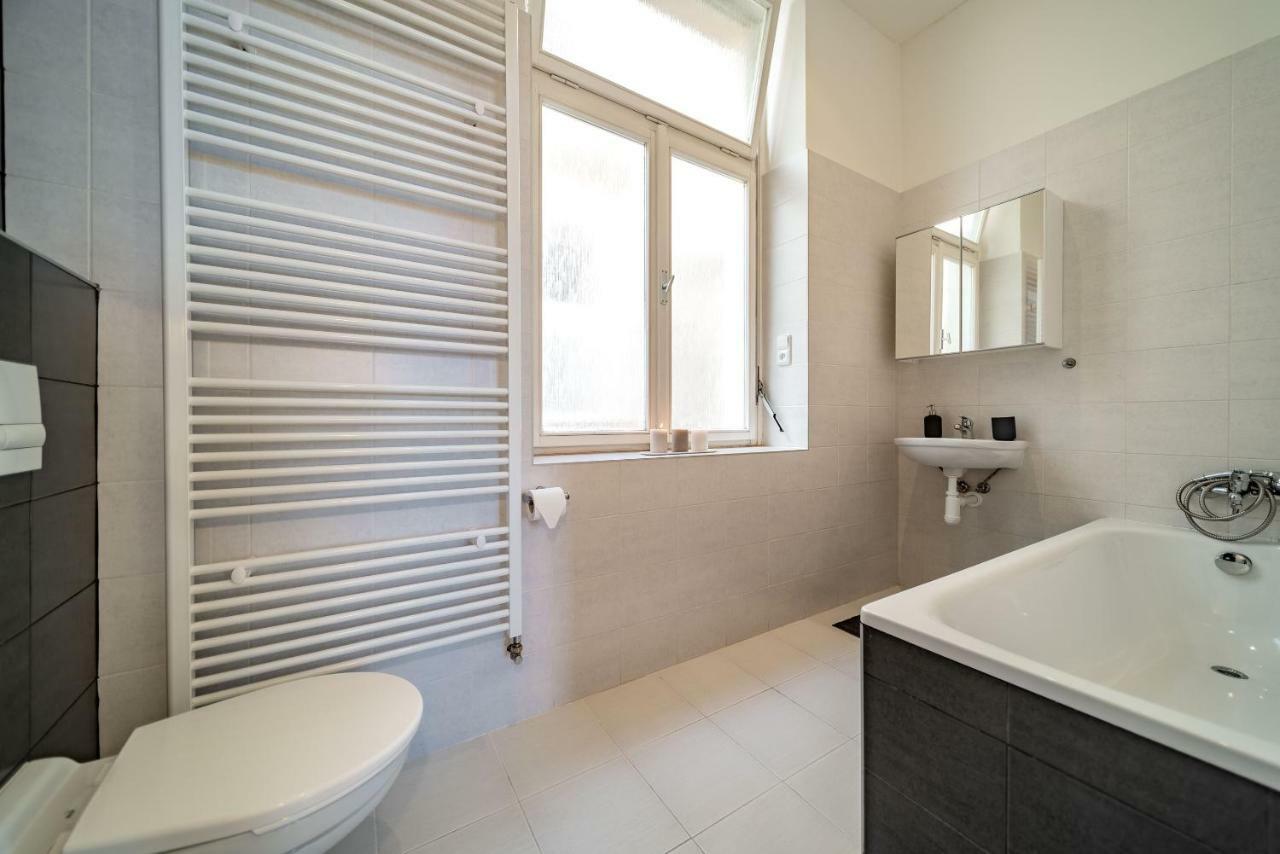 Apartment Avantguard Prague