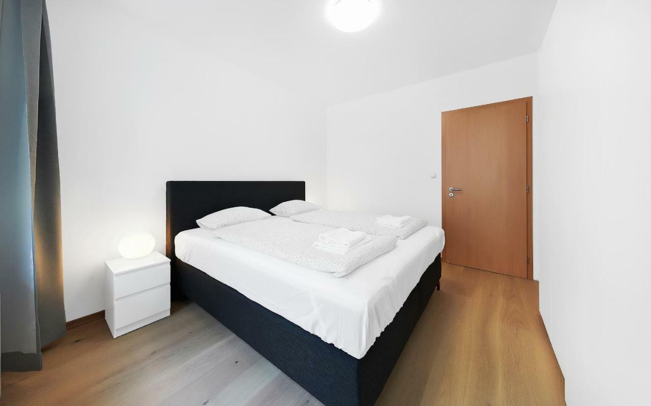 Krakovska Apartment *