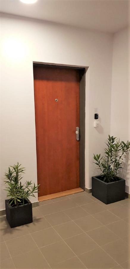 Rezidence Hadovita Apartment Prague