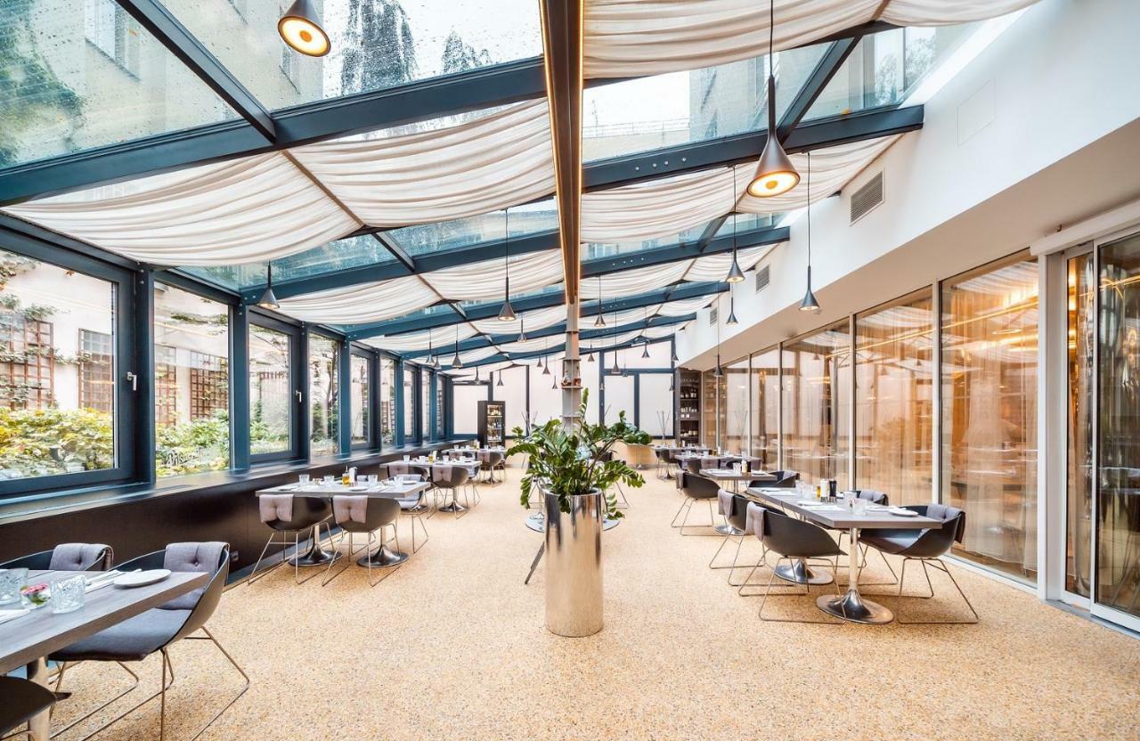 Grandium Otel Prag