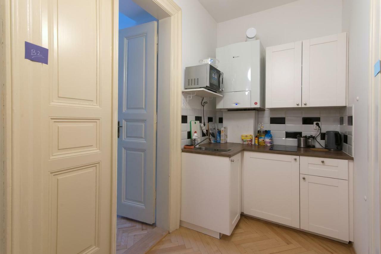 Great Place Near Centre Guest house Prague