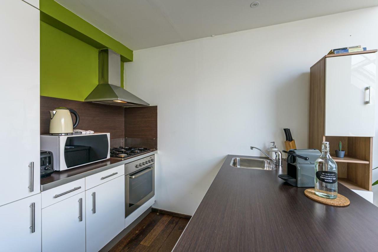 Wishlist Residences - Old Town Bilkova Appartement Prague