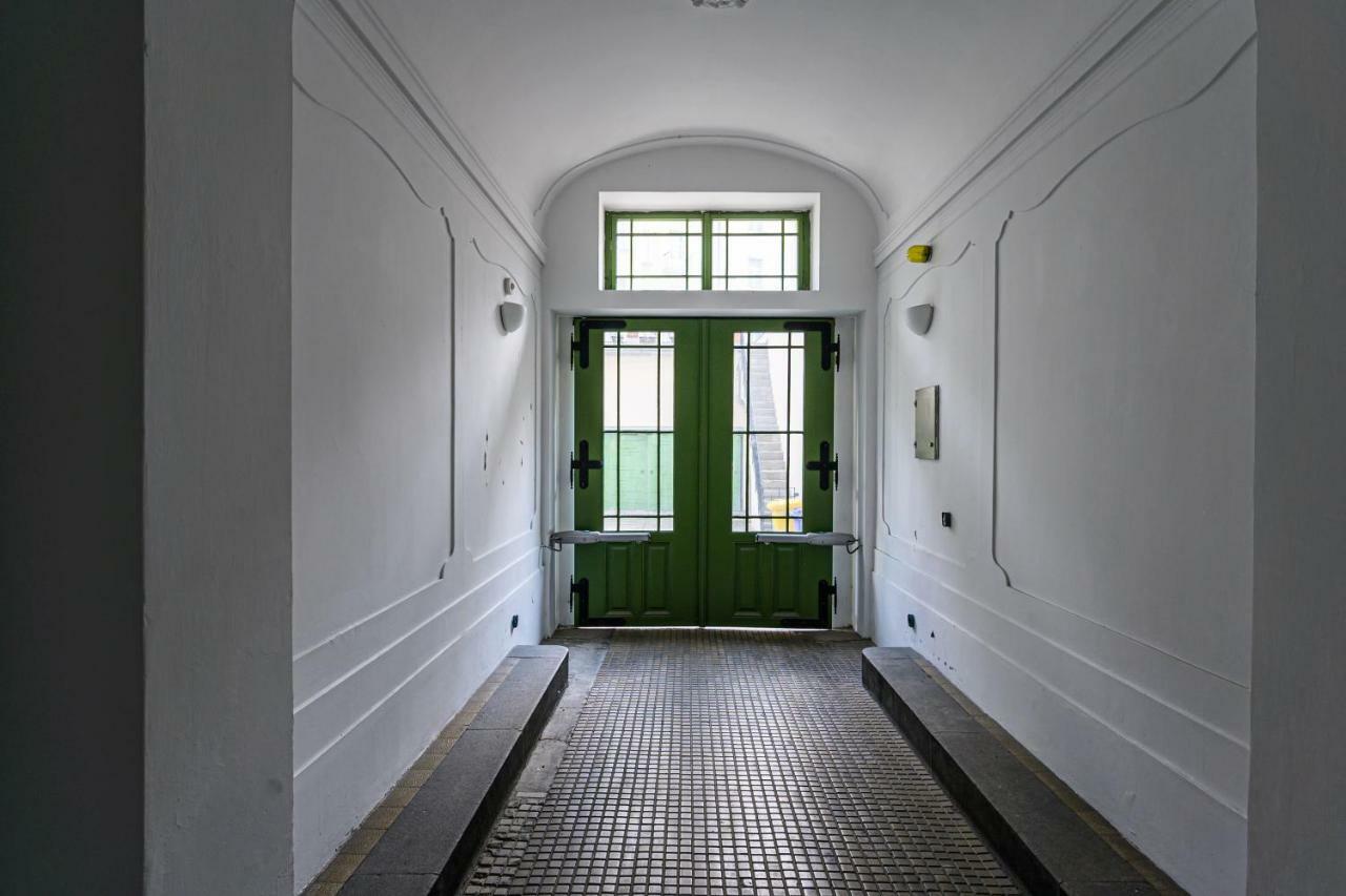 Appartement Wishlist Residences - Old Town Bilkova *