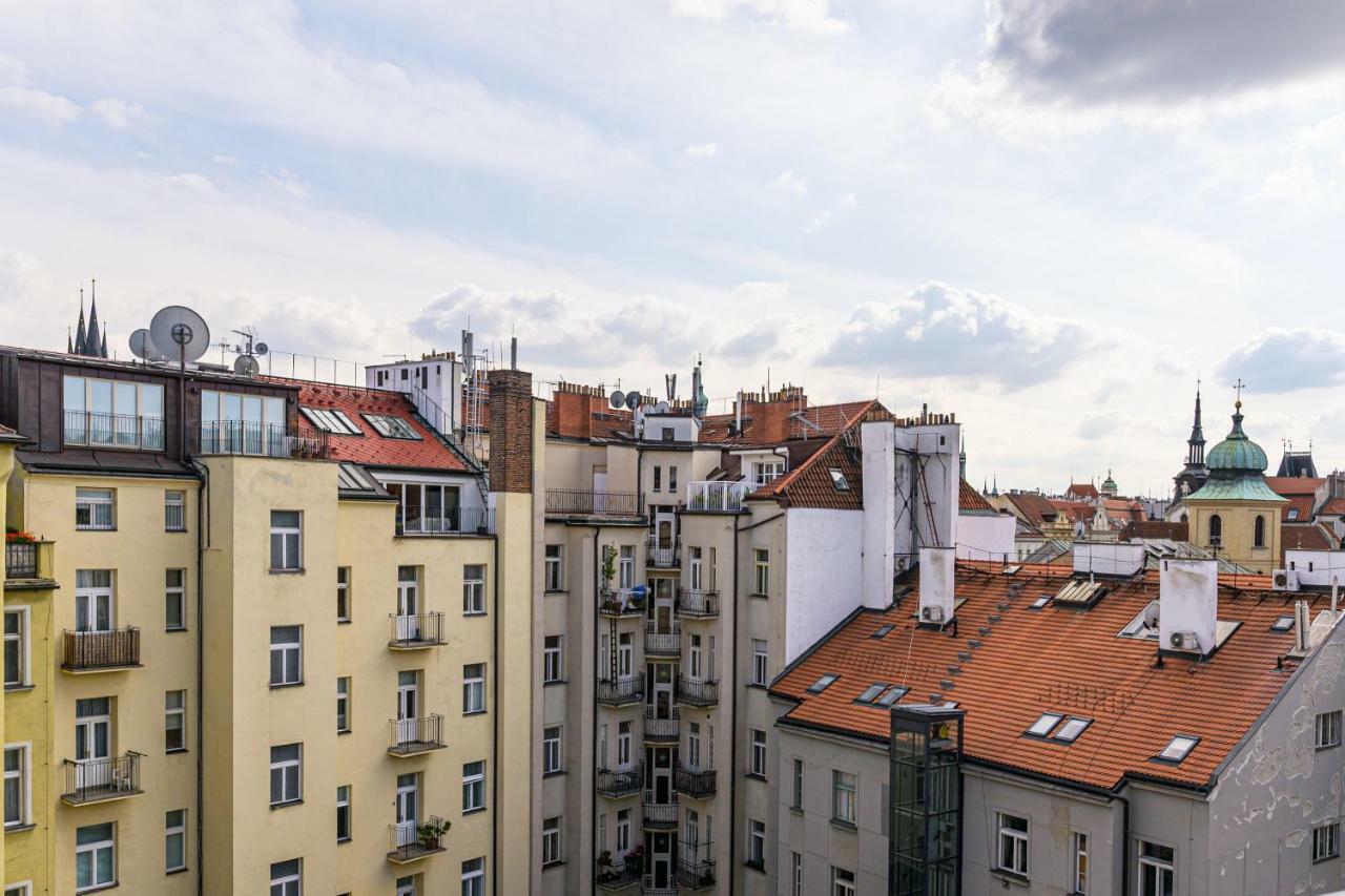 Appartement Wishlist Residences - Old Town Bilkova