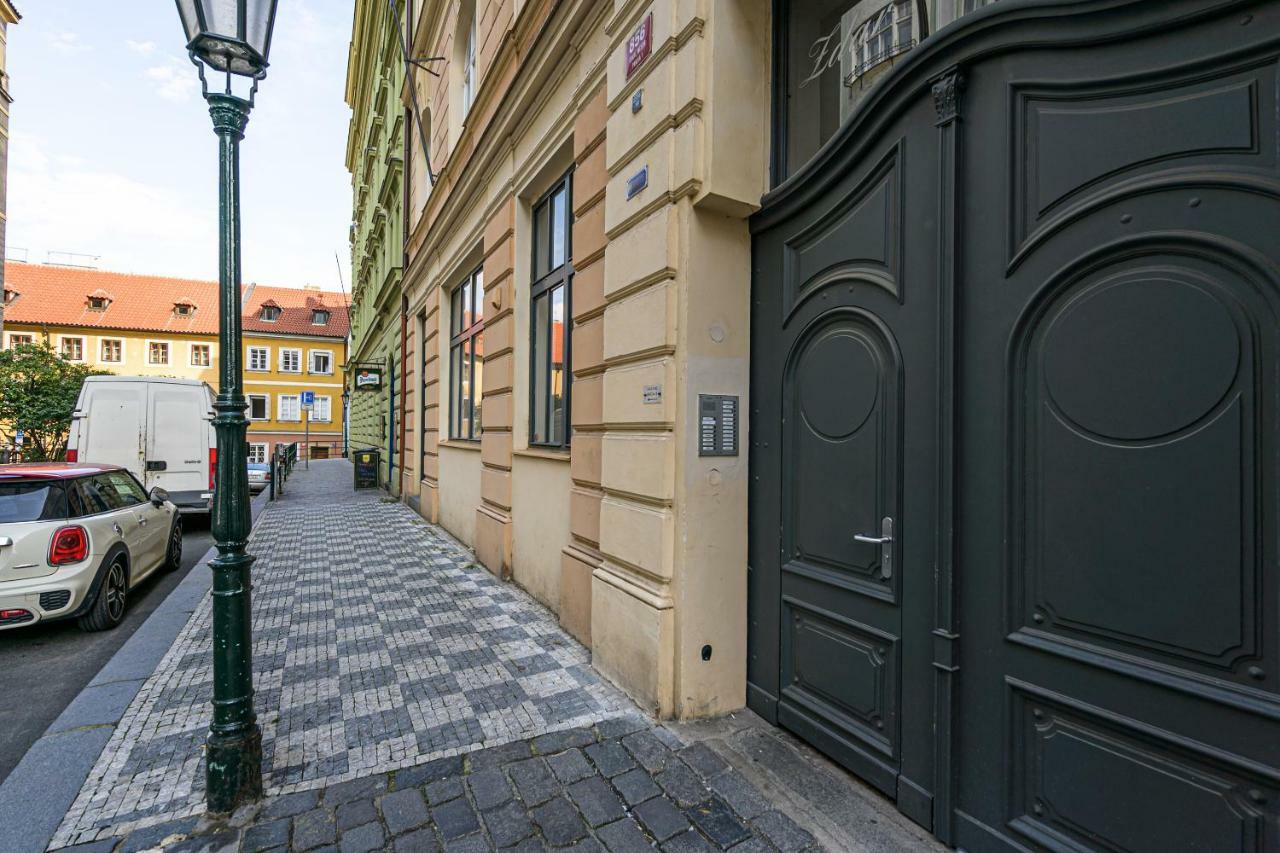 Appartement Wishlist Residences - Old Town Bilkova *
