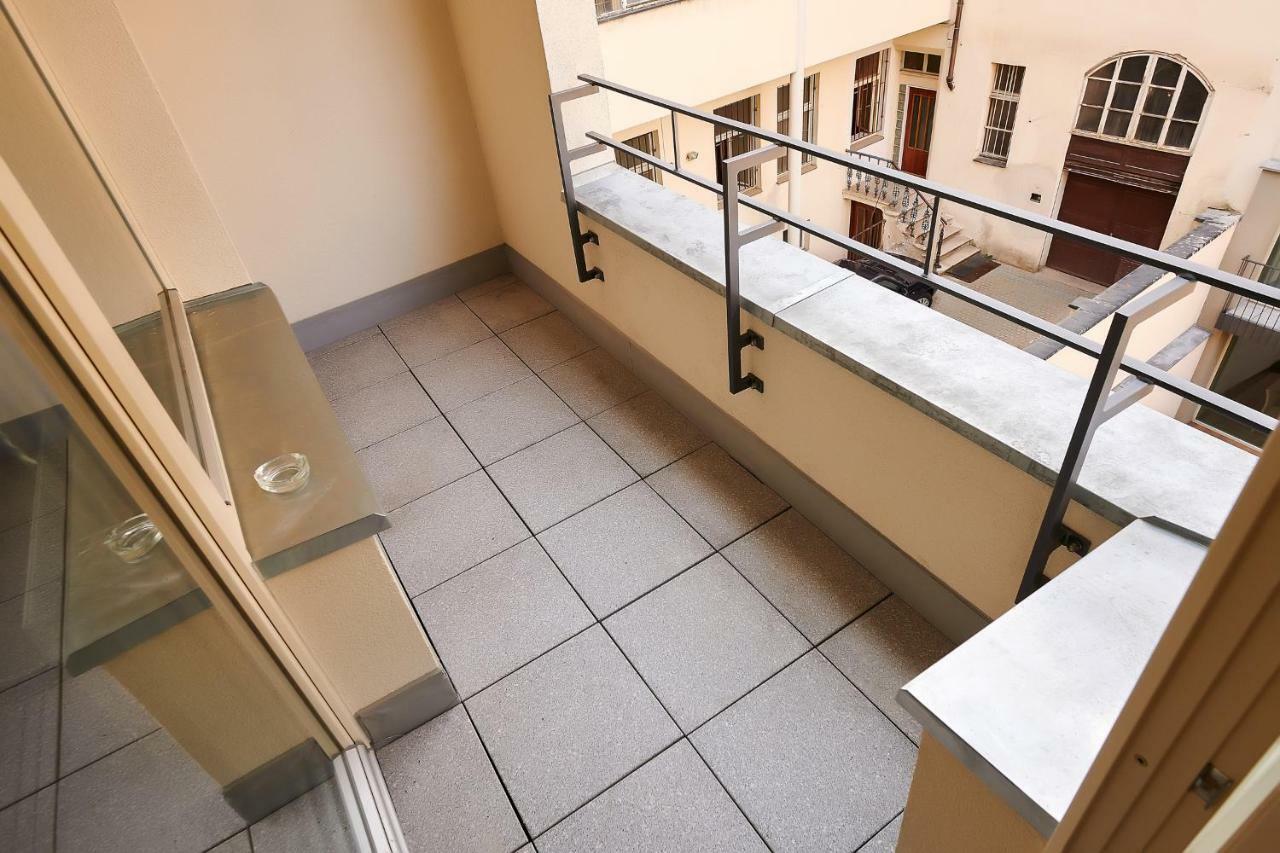 Krakovska Apartment