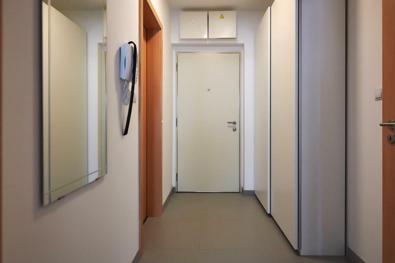 Krakovska Apartment *