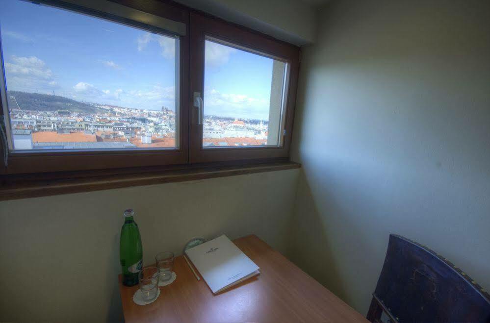 Hotel Wenceslas Square - Czech Leading