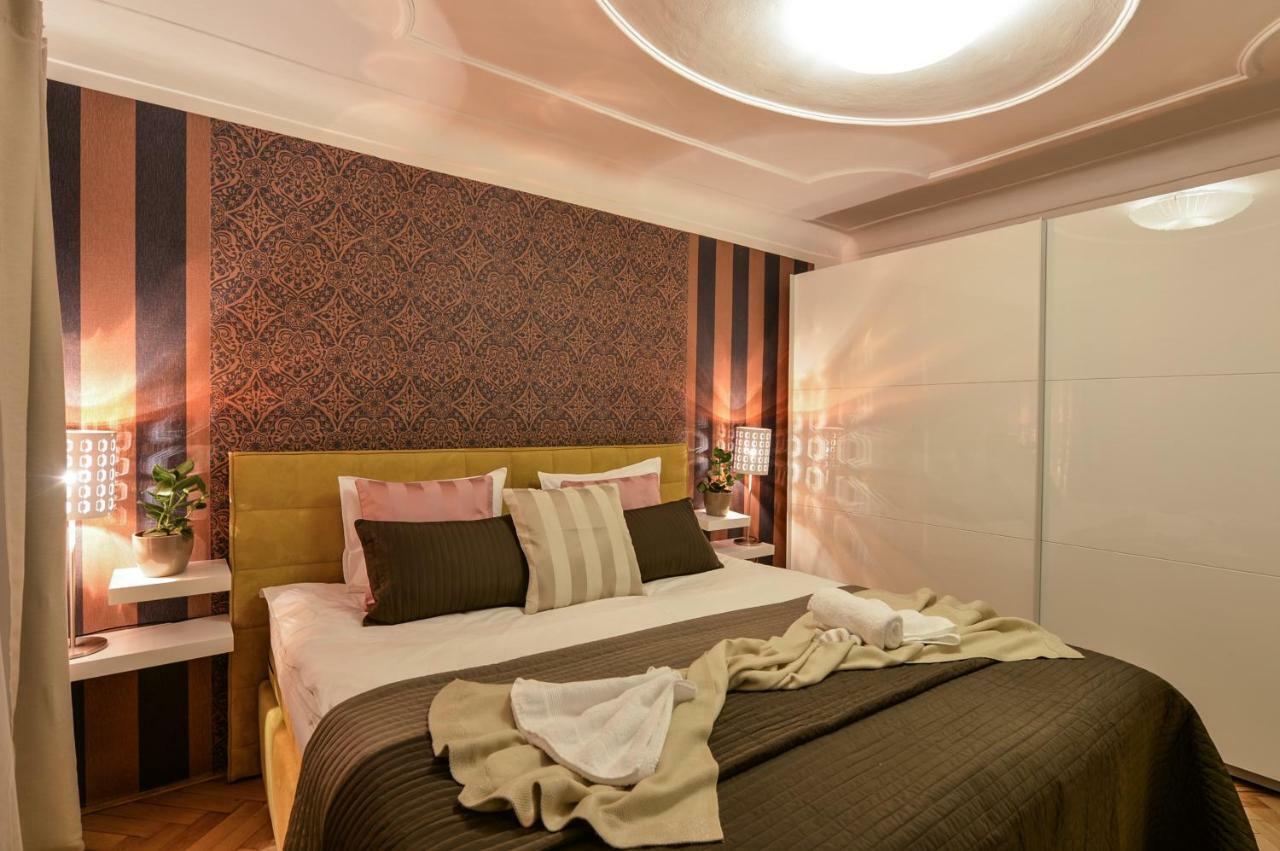 Royal Route Apartamento