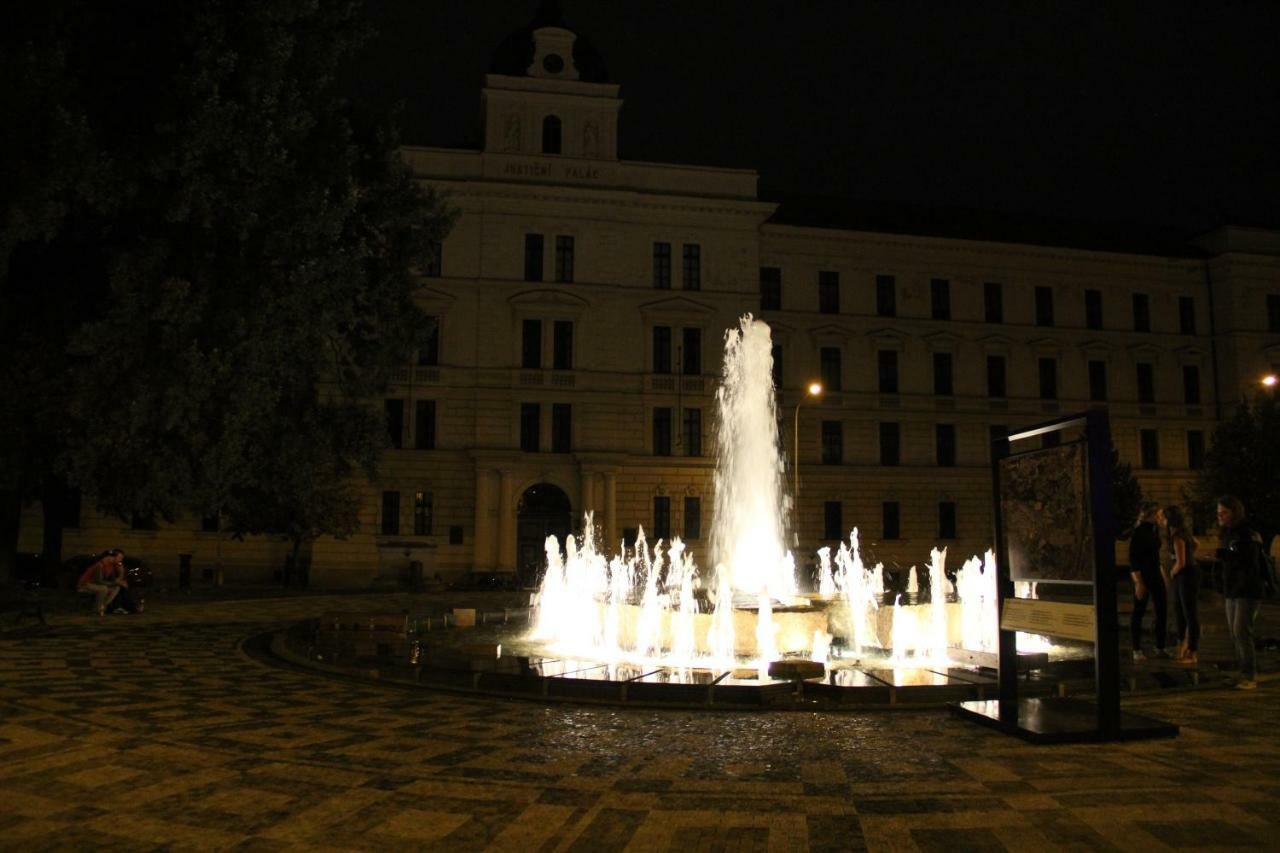 Daire Vltava