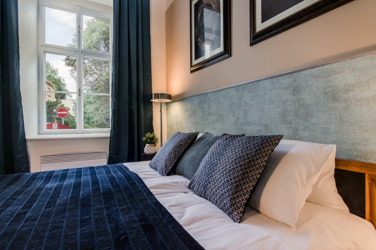 Near Charles Bridge By Michal&friends Appartement