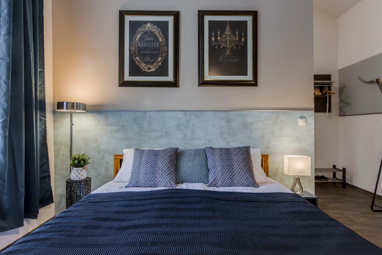 Appartement Near Charles Bridge By Michal&friends