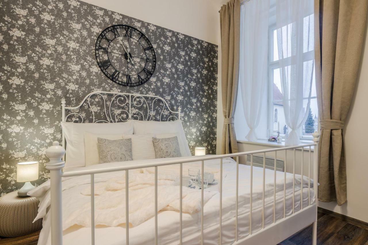 Appartement Near Charles Bridge By Michal&friends