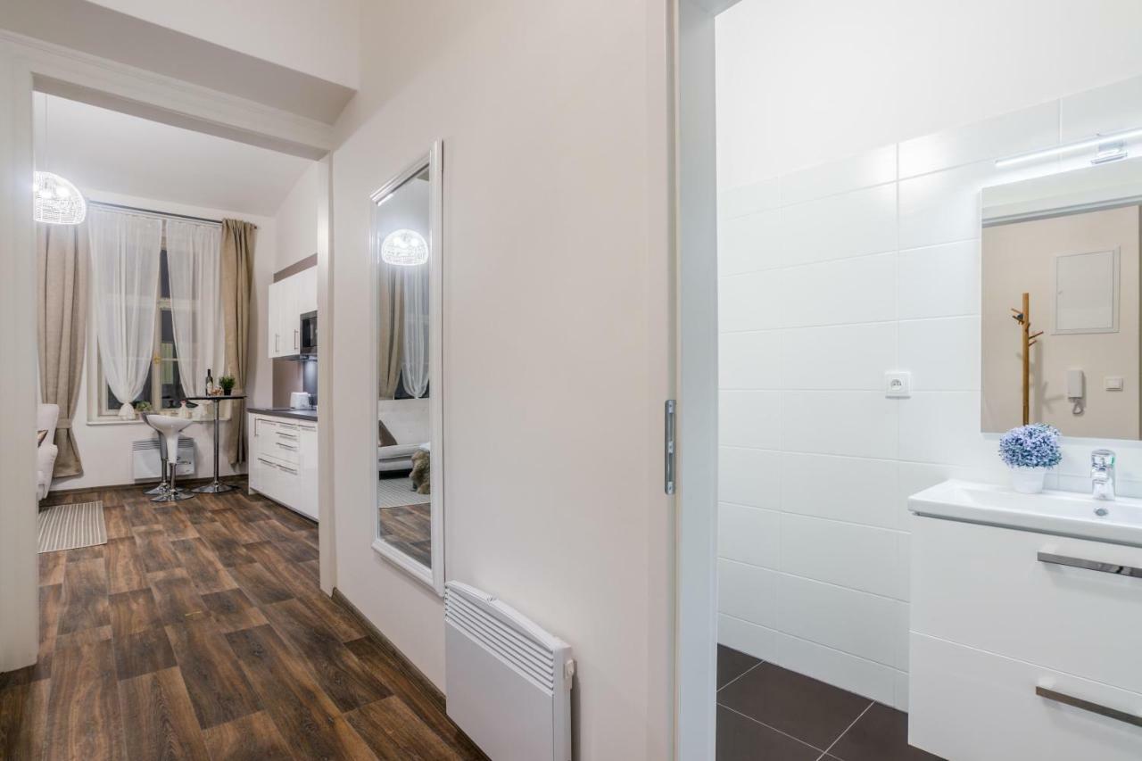 Appartement Near Charles Bridge By Michal&friends *