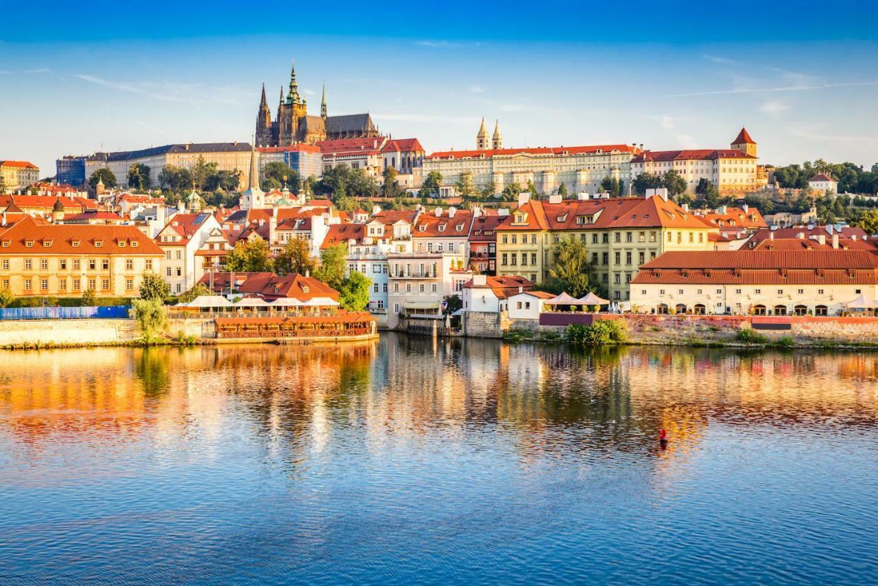 Daire Vltava *