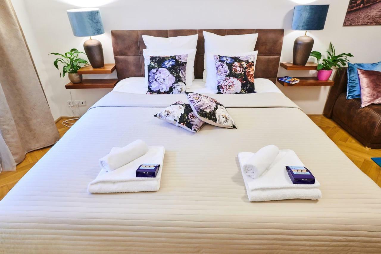 Apartamento Royal Route