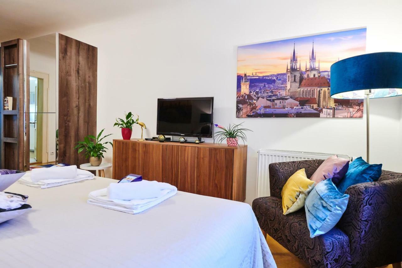Apartamento Royal Route