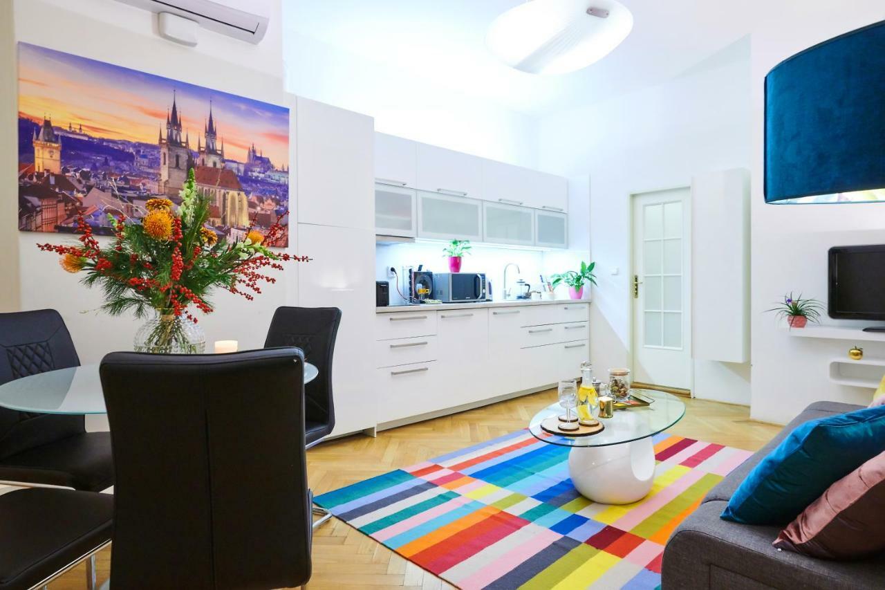 Royal Route Apartamento Praga