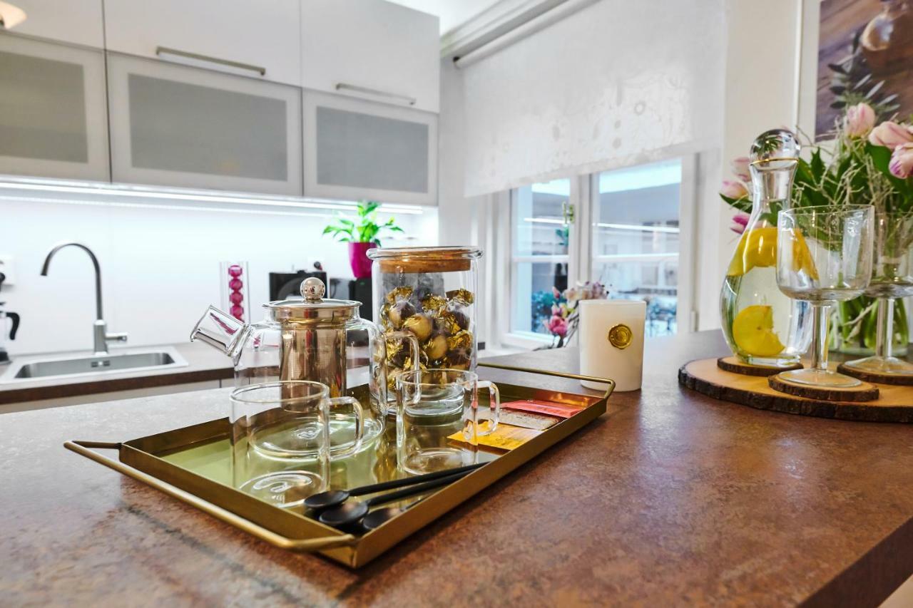 Royal Route Apartamento