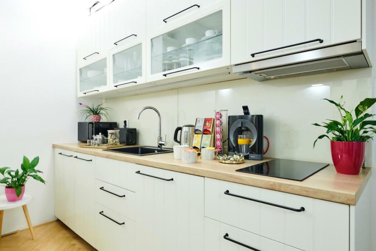 Royal Route Apartamento Praga