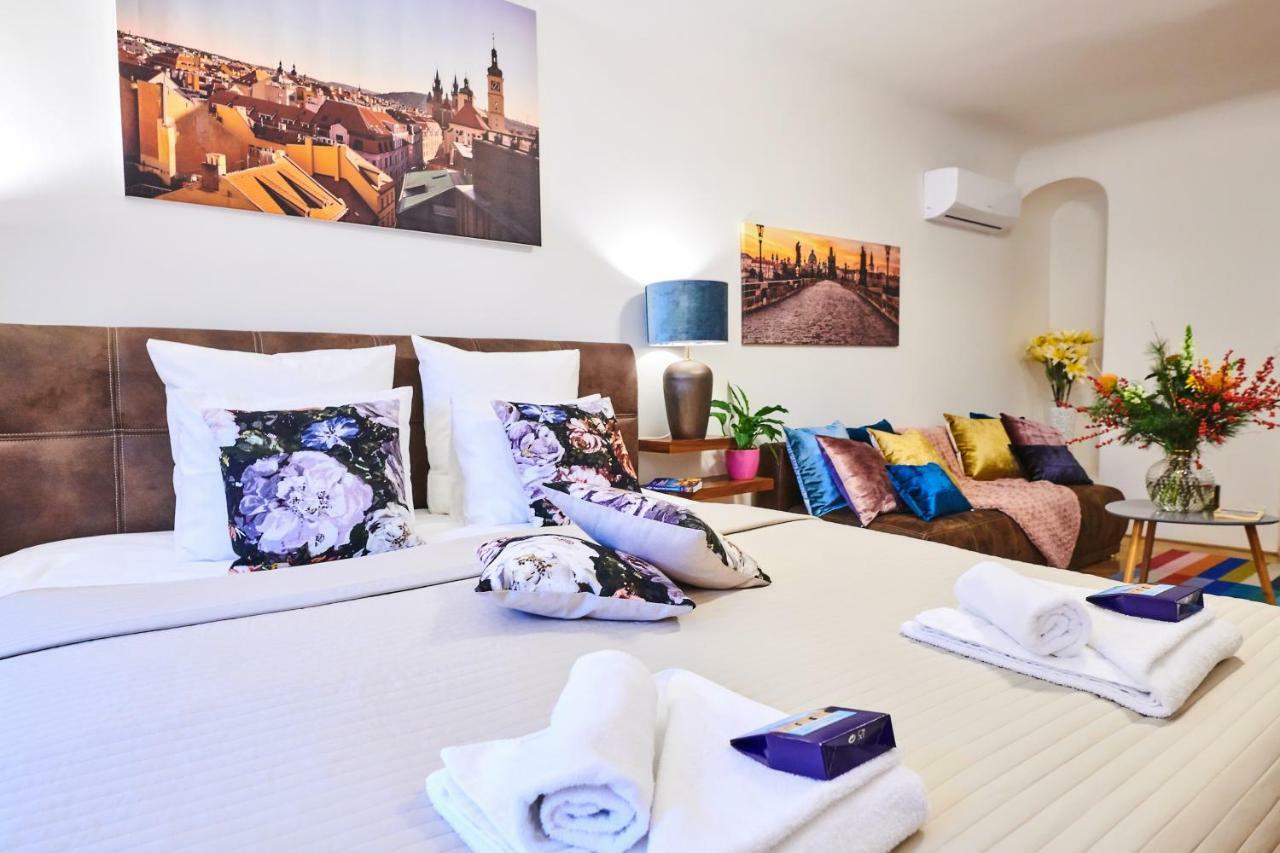 Royal Route Apartamento