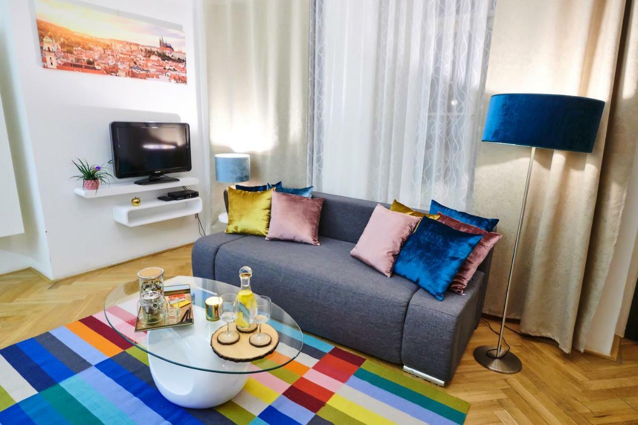 Royal Route Apartamento