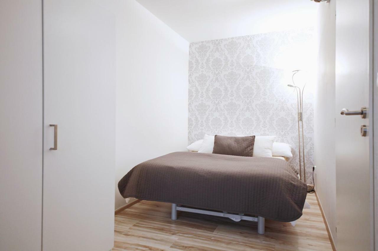 Appartement Invalidovna *