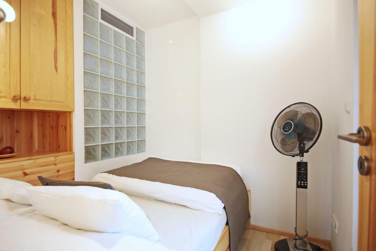 Appartement Invalidovna *