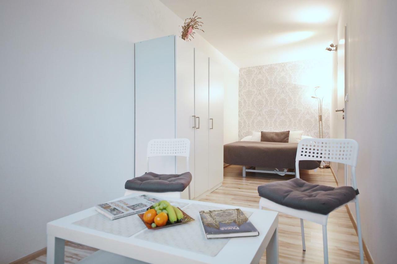 Appartement Invalidovna Prague