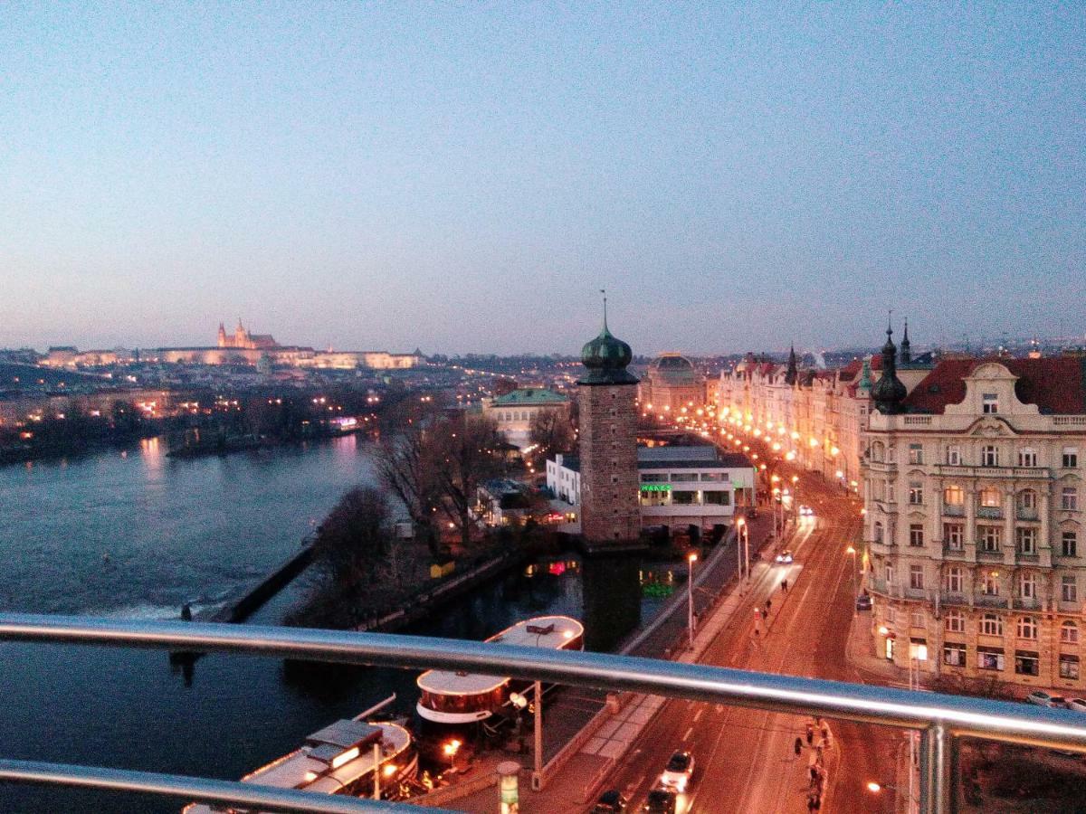 Vltava Daire *