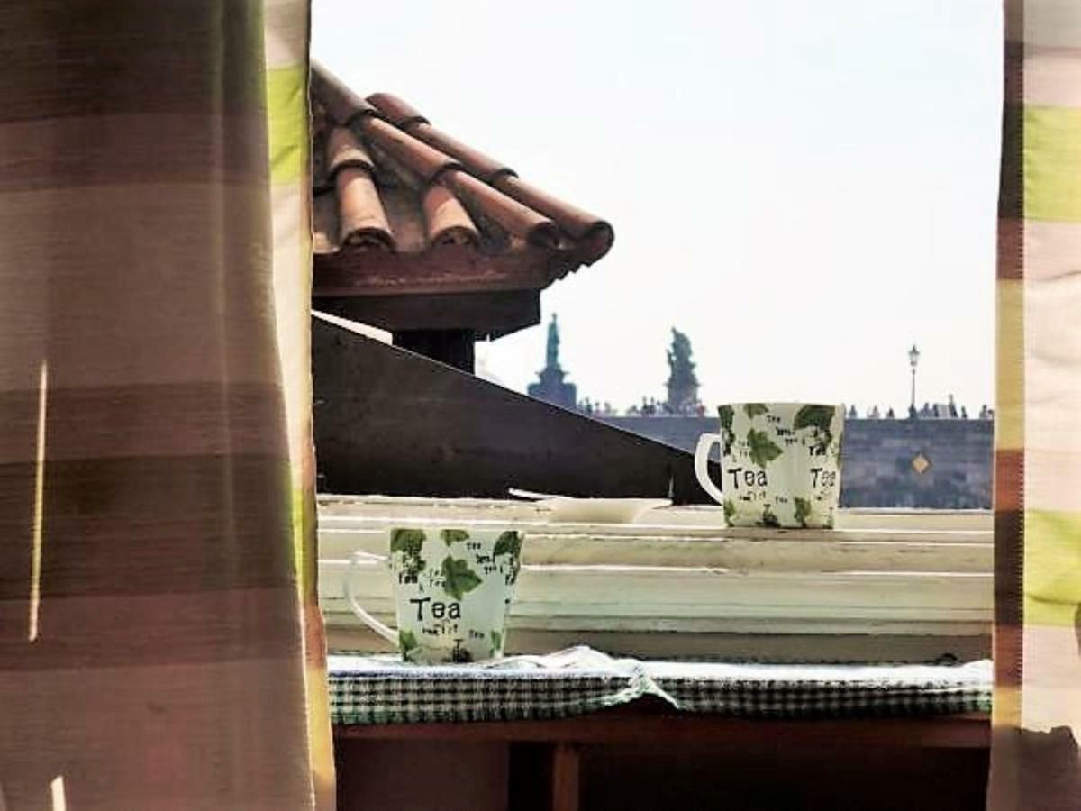 Studio Charles Bridge - Splendid - View * Prague