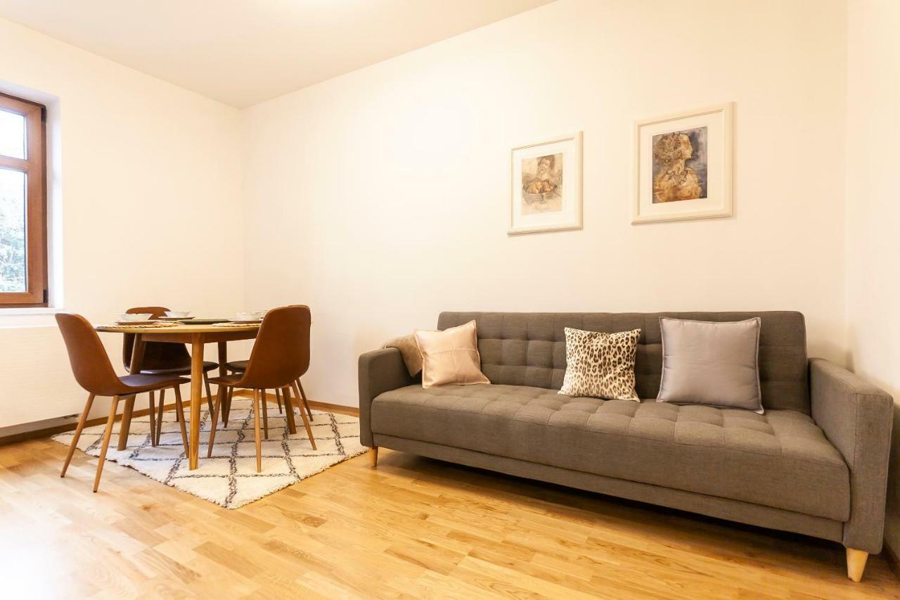 Appartement Expat House
