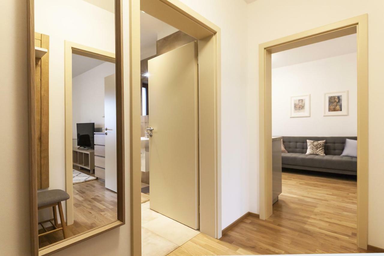 Expat House Appartement Prague